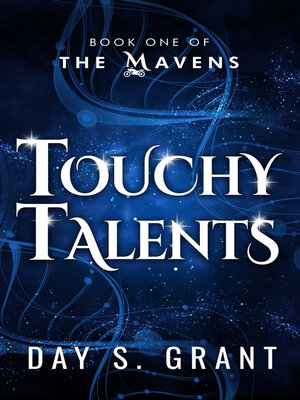cover image of Touchy Talents